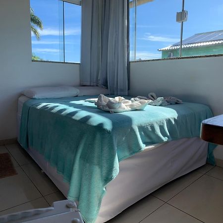 Bougainville Suites アハイアウ・ド・カボ エクステリア 写真