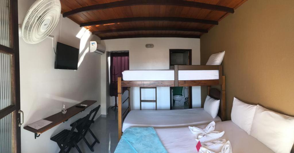 Bougainville Suites アハイアウ・ド・カボ エクステリア 写真