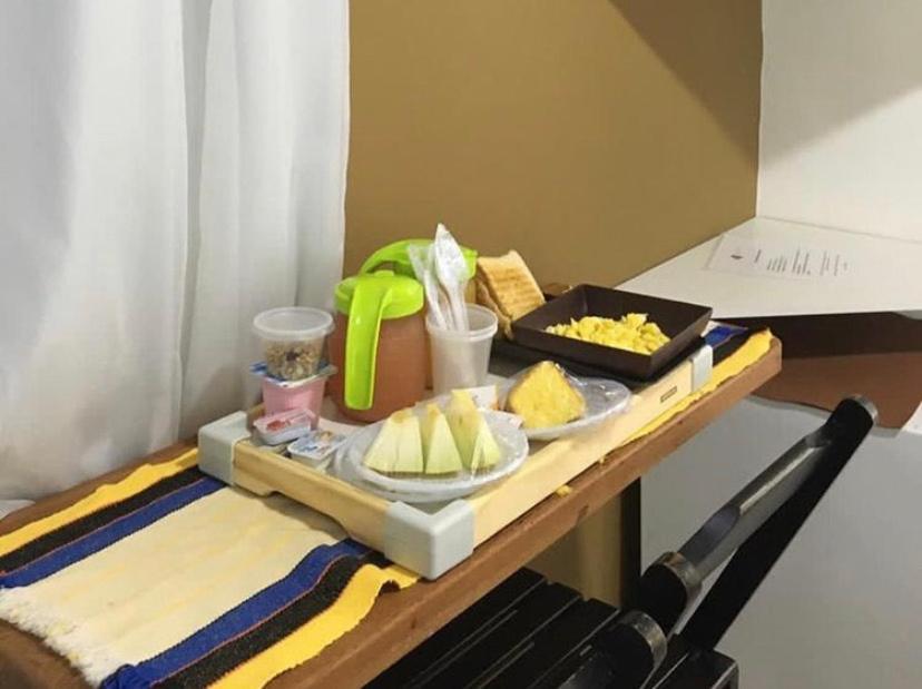 Bougainville Suites アハイアウ・ド・カボ エクステリア 写真