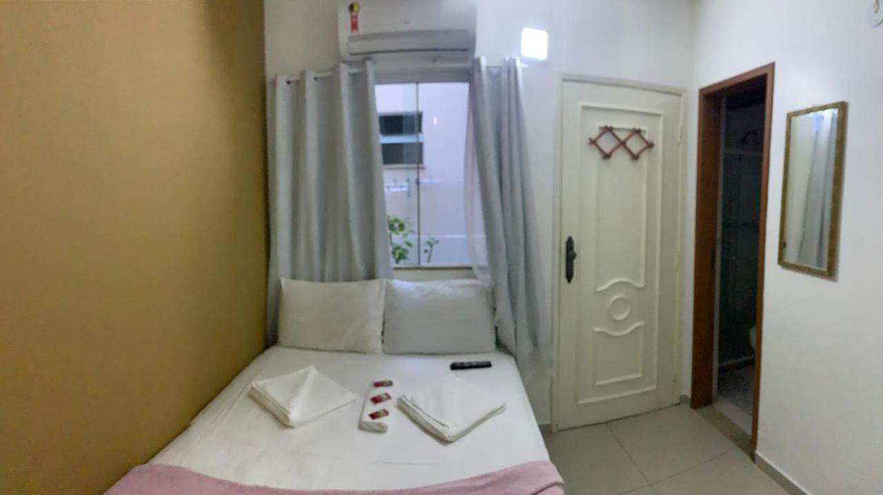 Bougainville Suites アハイアウ・ド・カボ エクステリア 写真