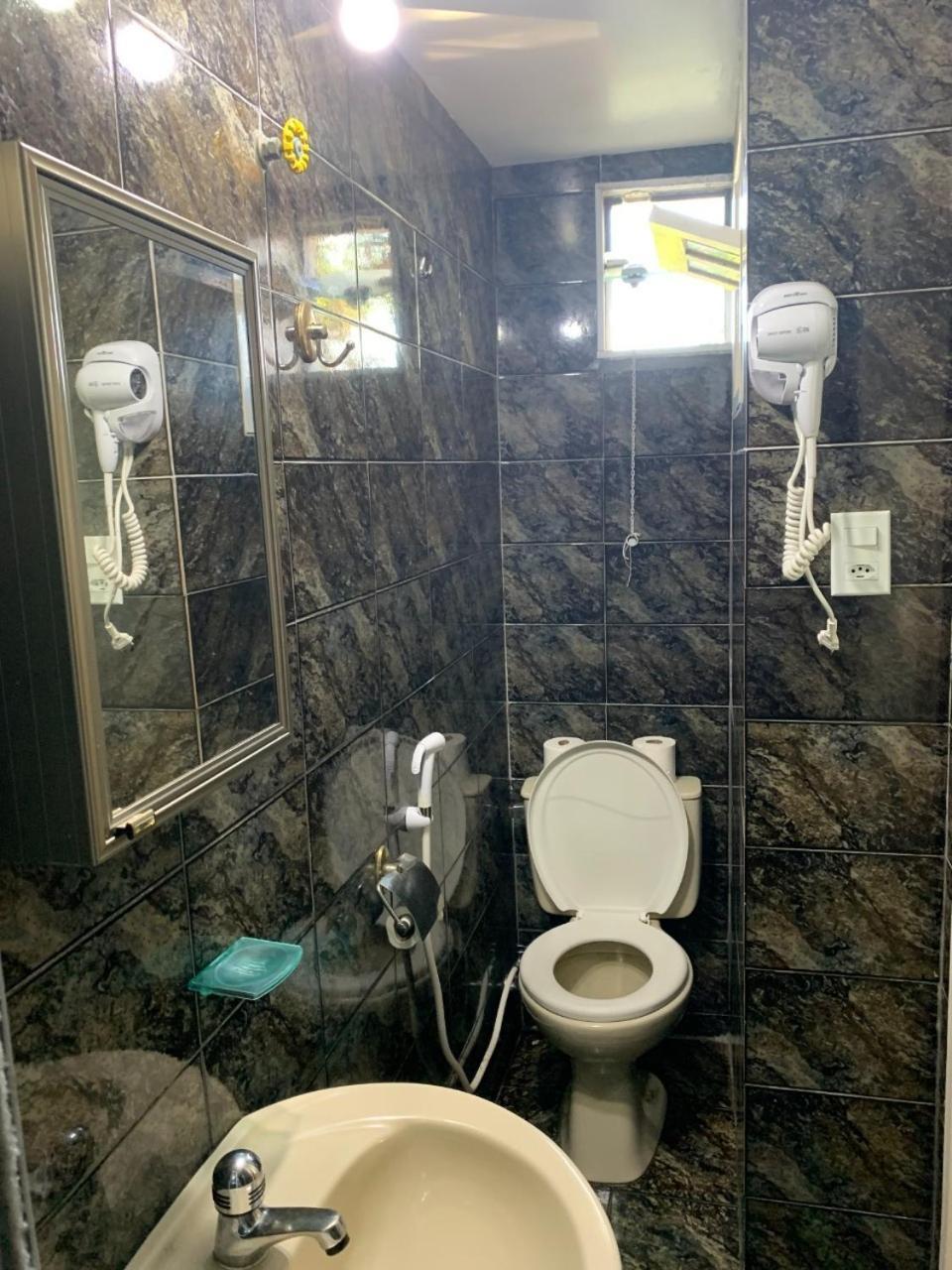 Bougainville Suites アハイアウ・ド・カボ エクステリア 写真