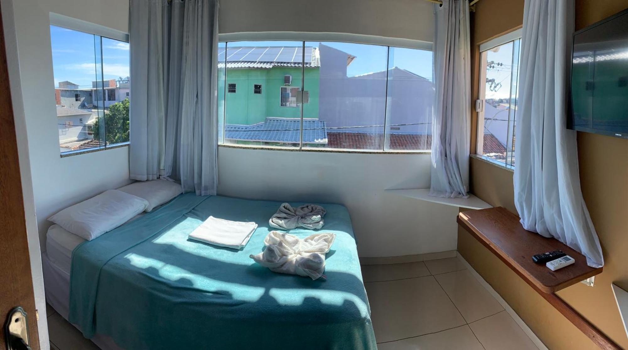 Bougainville Suites アハイアウ・ド・カボ エクステリア 写真