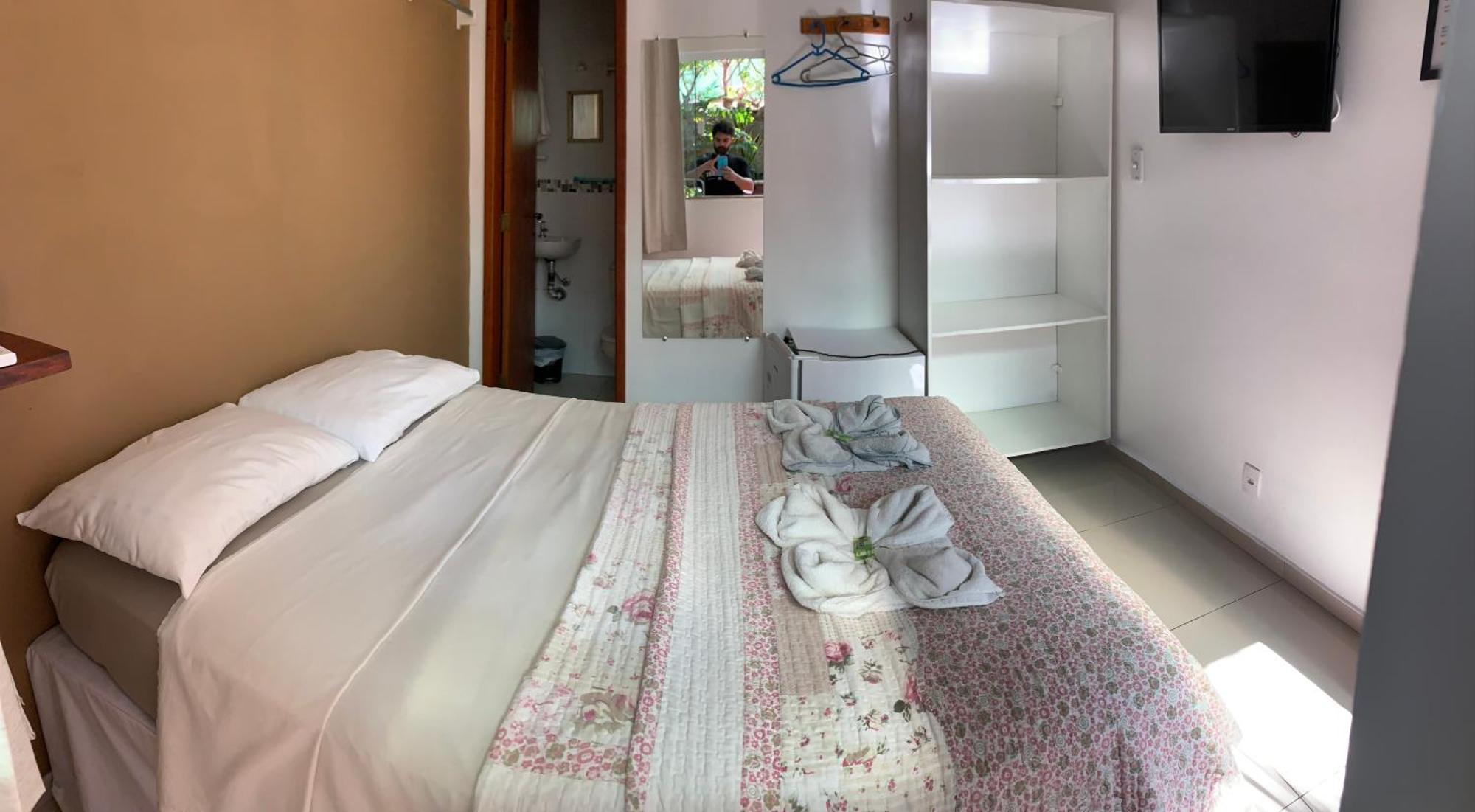Bougainville Suites アハイアウ・ド・カボ エクステリア 写真
