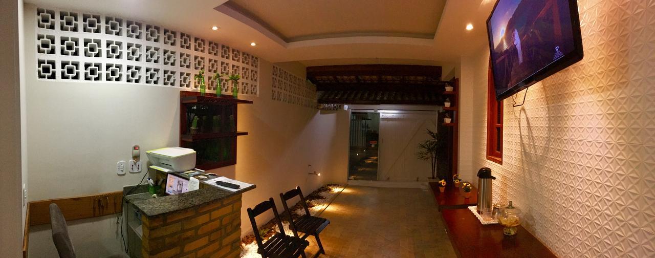 Bougainville Suites アハイアウ・ド・カボ エクステリア 写真