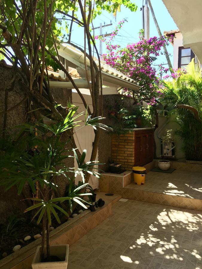 Bougainville Suites アハイアウ・ド・カボ エクステリア 写真
