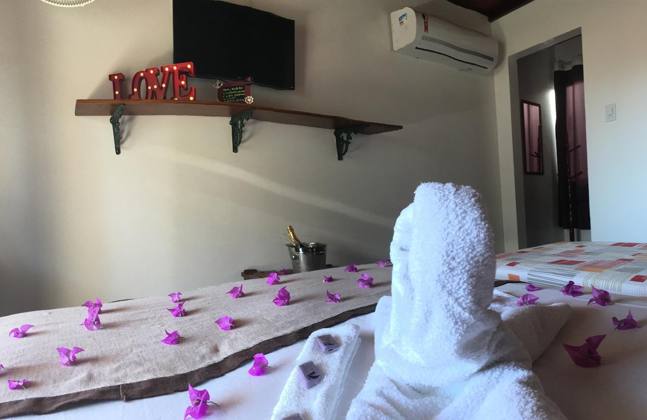 Bougainville Suites アハイアウ・ド・カボ エクステリア 写真
